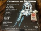 Queen Of The Damned- Double Album Red Vinyl 2026