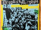 Dropkick Murphys 11 Short Stories Of Pain & Glory Gatefold 12