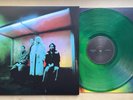 WOLF ALICE 12” Green Vinyl ‘Blue Weekend’ Ltd Edition With SIGNED Poster (2021)