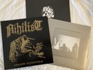 NIHILIST-Carnal Leftovers LP/7” RARE ENTOMBED DISMEMBER SOUTHERN LORD