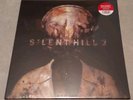 Silent Hill 2 Vinyl Soundtrack Limited Edition Deluxe Box Set 6 x LP Red Laced