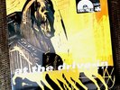 Brand New At the Drive-In – Relationship of Command LP RSD 2013 Orange SEALED
