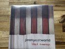 Jimmy Eat World “Bleed American” (2001) 7” Vinyl EP NEVER USED* RARE