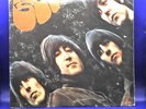 The Beatles Rubber Soul Original 1965 UK Parlophone Vinyl LP PMC 1267 VG+/VG+