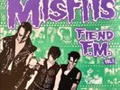 MISFITS Fiend FM Vol 1 She Italy Format: vinyl LP  pre order