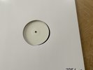 Wolf Alice - The Clearing Hand Numbered White Label Vinyl Limited Limited 1000