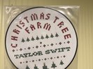Taylor Swift Christmas Tree Farm 12 Vinyl Record NEW NEVER OPENED