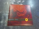 Heaven & Hell Black Sabbath Dio the Devil You Know Vinyl Poster 2009