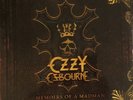 Ozzy Osbourne - Memoirs Of A Madman (180gm 2XLP, 2018 Epic, US, 88875015611,New)