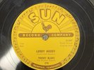 Lots Of 3 Vintage Sun 78s Tommy Blake Glenn Honeycutt Slim Rhodes