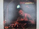 TONY WILLIAMS' LIFETIME: emergency  POLYDOR 12
