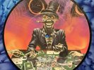 Iron Maiden – The Angel & The Gambler ; 7
