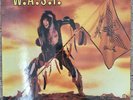 W.A.S.P.- THE LAST COMMAND - UK FIRST PRESS , CAPITOL LP - EJ 240429 1/WASP 2