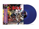 Ill Bill - What's Wrong With Bill? 20th Anniversary Blue  (2006 - US - Reissue)