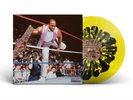 WESTSIDE GUNN WSG Heels Have Eyes II 2 Colour in Colour Yellow Color Vinyl LP