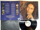 Bob Marley & The Wailers Legend UK LP [73042ER]