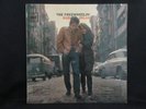 Bob Dylan The Freewheelin' Vinyl LP UK CBS Mono First Press Excellent Condition