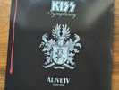 KISS Symphony Alive IV  3 x Vinyl LP Original 2003 Press #2690/10000 EX