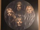 Queen - Bohemian Rhapsody - 50th Anniversary Limited 12
