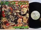 Agnostic Front - Cause For Alarm LP - OG Press - Rare Thrash Metal
