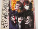 SPECIMEN Batastrophe Vinyl signed autograph all band members 1984