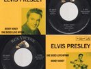 NM/EX Elvis Presley 