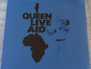 QUEEN live aid...  RARE COLLECTORS