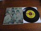 THE BEATLES Long Tall Sally RARE U.S. 7