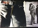 Rolling Stones - Sticky Fingers Vinyl LP  Original Zipper Cover  Andy Warhol