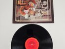 Walter Carlos - A Clockwork Orange Vinyl Record LP Columbia 1972 Original Score