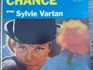 Sylvie Vartan Chance LP Canada RCA Victor LCP 1070 Rare Pressing