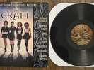 The Craft Soundtrack Vinyl LP Original Press