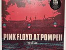Pink Floyd - Pink Floyd At Pompeii - MCMLXXII [New Vinyl LP]