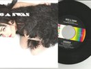SIOUXSIE SIOUX and the Banshees Into A swan RARE EDIT PROMO 7 INCH VINYL Single