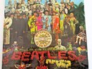 THE BEATLES   SGT PEPPER’S LONELY HEARTS CLUB BAND 1970’s Re-issue IMMACULATE