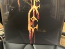 Live Inferno - Emperor 2LP Coloured Vinyl . Sealed.  Few Marks To Cover