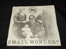 The Carpettes : Small Wonder? 7