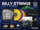 Third Man Records Vault 66 - Billy Strings Live At Rosemont - New / Unopened