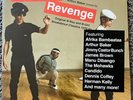 SEALED Arthur Baker – Breaker's Revenge 2LP [1st UK PRESS] SOUL JAZZ