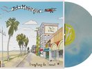Jack's Mannequin - Everything in Transit - Blue [New Vinyl LP] Blue, Colored Vin