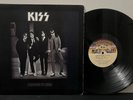 KISS—Dressed To Kill—1975 EL SALVADOR—Rare