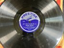Prestige Records My Old Flame Miles Davis