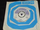 Davie Jones and the King Bees : Liza Jane UK demo 7