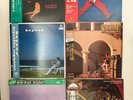 Masayoshi Takanaka The Square Kiyotaka Sugiyama Fusion Starter Pack 6 LPs