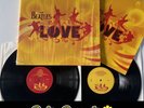 The Beatles - Love 1st (2007) EU Press w/Hype Sticker & Open Shrink