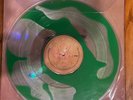 Shygirl - Alias - Slime Liquid Filled Vinyl LP Bad World