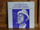LITTLE WALTER JACOBS VOLUME TWO - SOUTHERN FEELING - VINYLE LP - BLUES