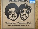 SILK SONIC / BRUNO MARS 