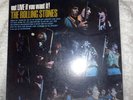 SEALED The Rolling Stones PS 493 Vinyl Album London Got Live If You Want It