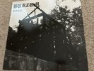 1Burzum Aske Vinyl LP Black Metal RARE press